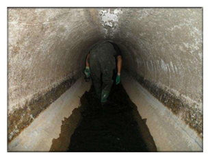 哈巴河管道高压清洗