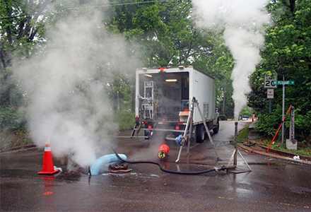 哈巴河CIPP热固化修复技术