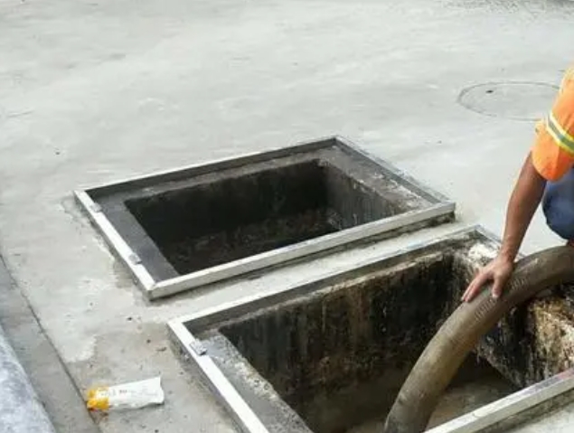 哈巴河化粪池清理